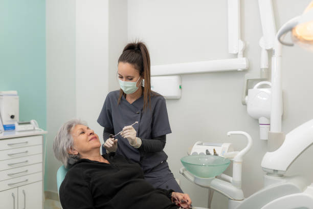 Best Knocked-Out Tooth (Avulsed Tooth) Treatment in Clarkston Heights Vineland, WA