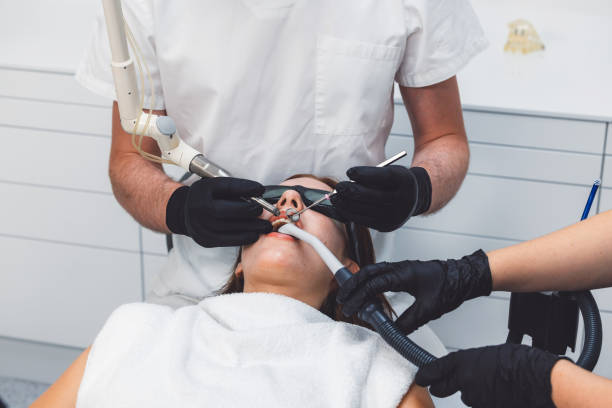 Best Broken or Chipped Tooth Repair in Clarkston Heights Vineland, WA